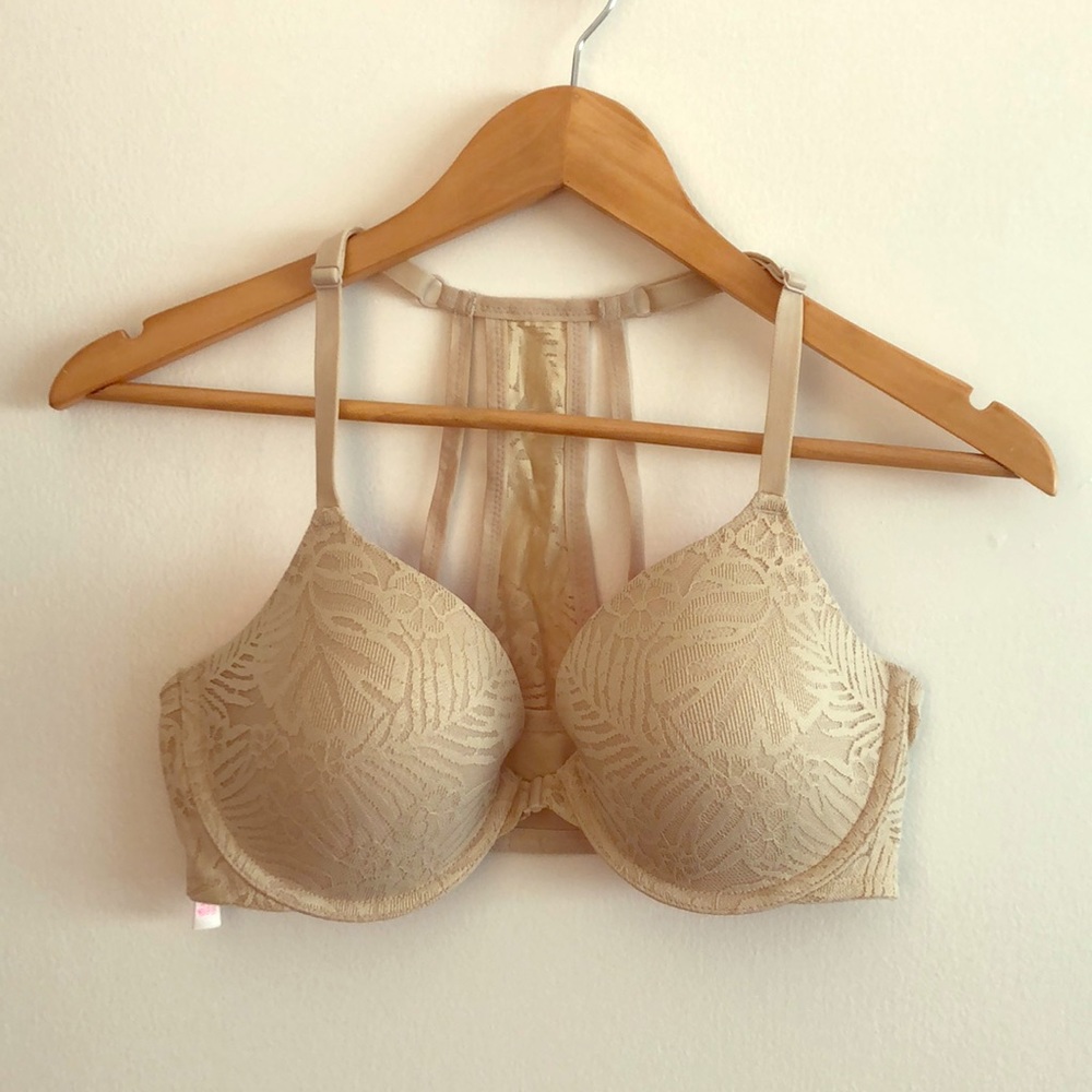 PINK Victoria’s Secret racerback bra
